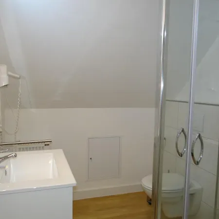 아파트 Haus Hinter Den Duenen App 10 Dg 2
